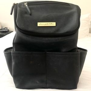 Petunia Pickle Bottom Method Backpack Diaper Bag